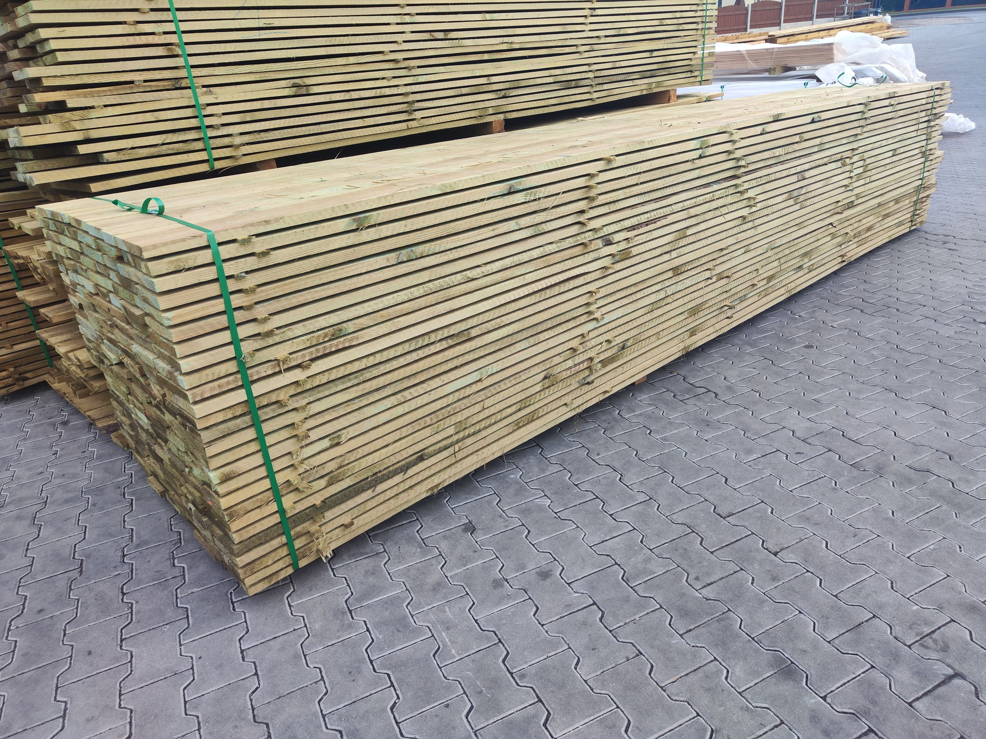 25mm MIX szerokości — zdjęcie 1