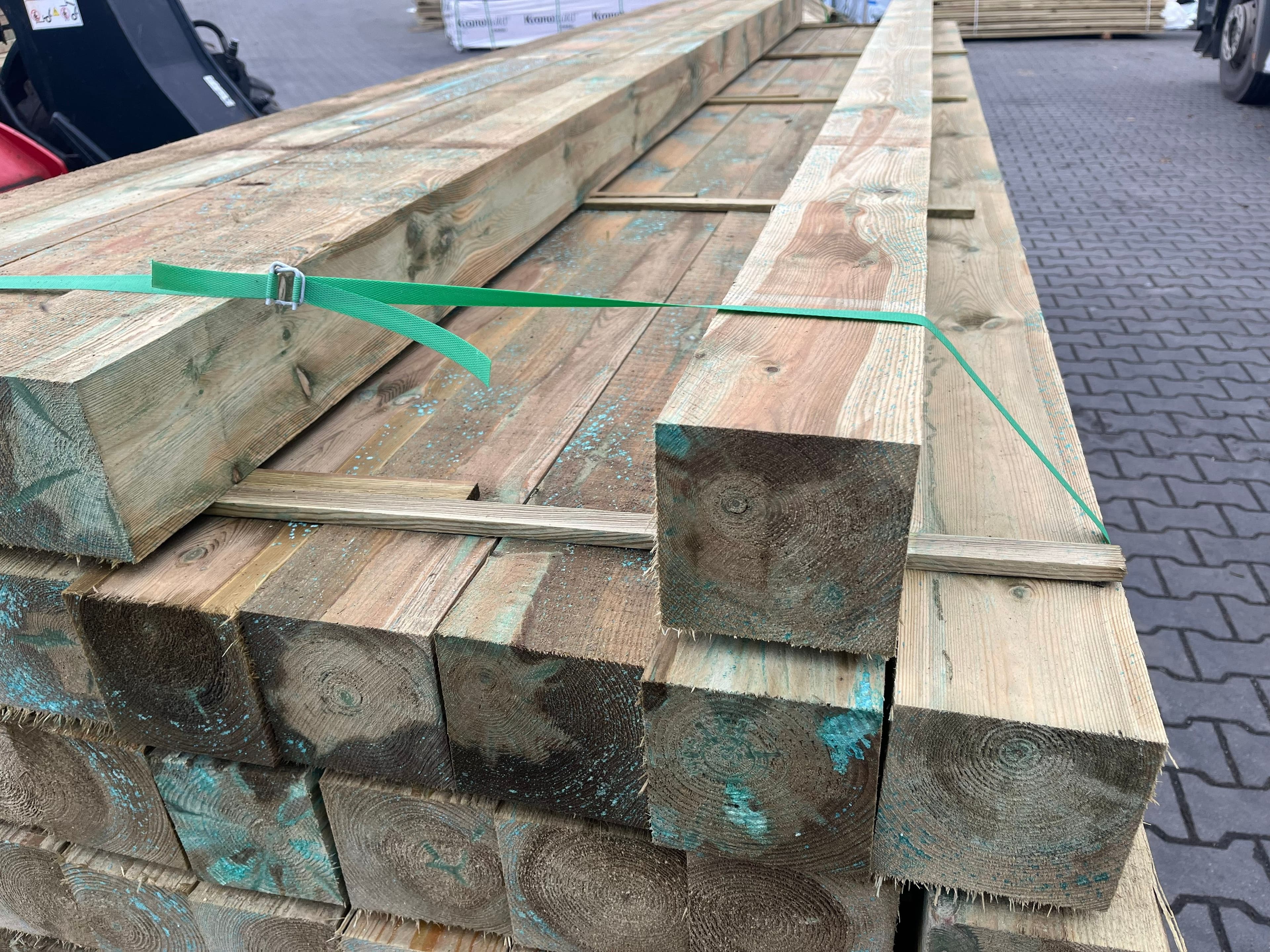 120x120x4000 — zdjęcie 1